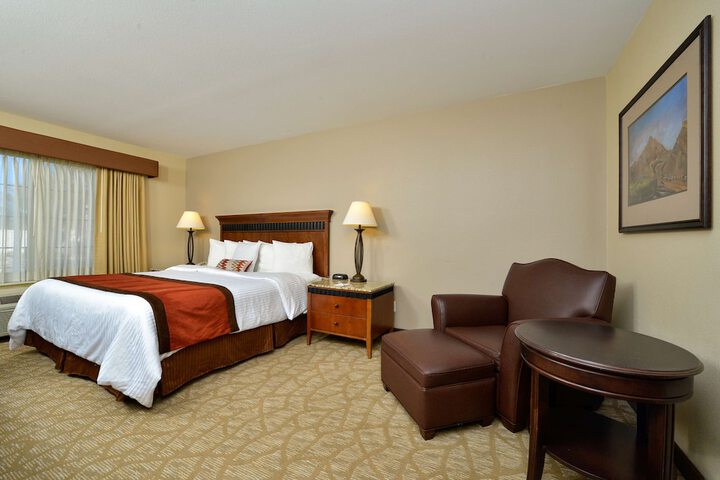 Best Western Denver Southwest