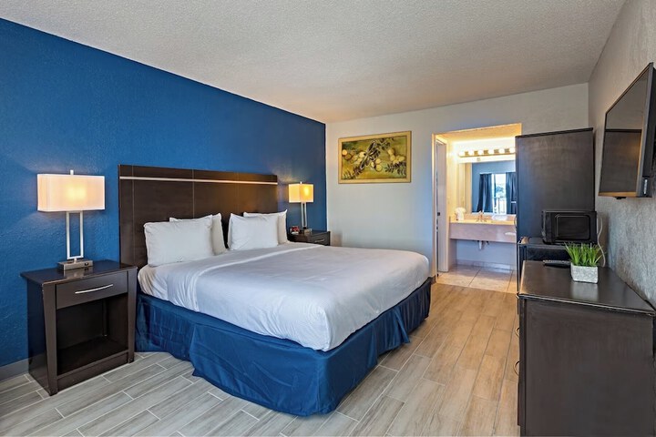 Palm Tree Inn Altamonte Springs Orlando