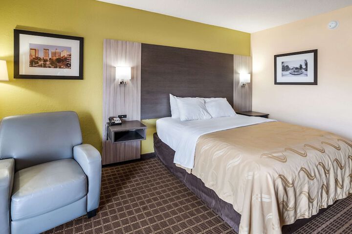 Quality Inn Greer - Greenville