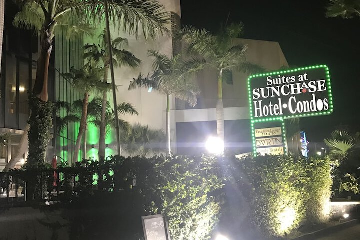 Sunchase Inn & Suites