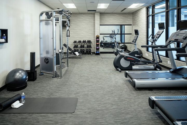 Courtyard by Marriott Corvallis
