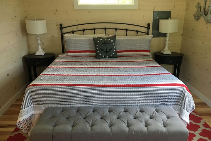 Linekin Bay Resort