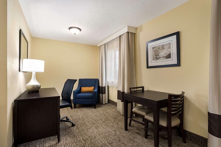 Comfort Inn Yankton SD