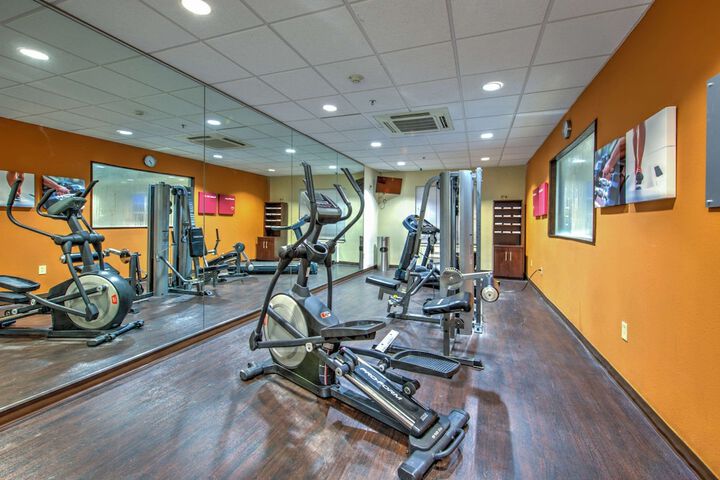 Health and Fitness 34 of 34