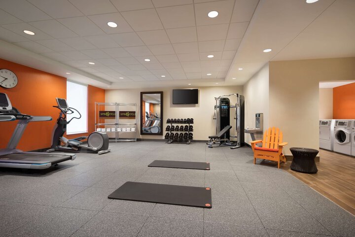 Home2 Suites by Hilton Joliet / Plainfield