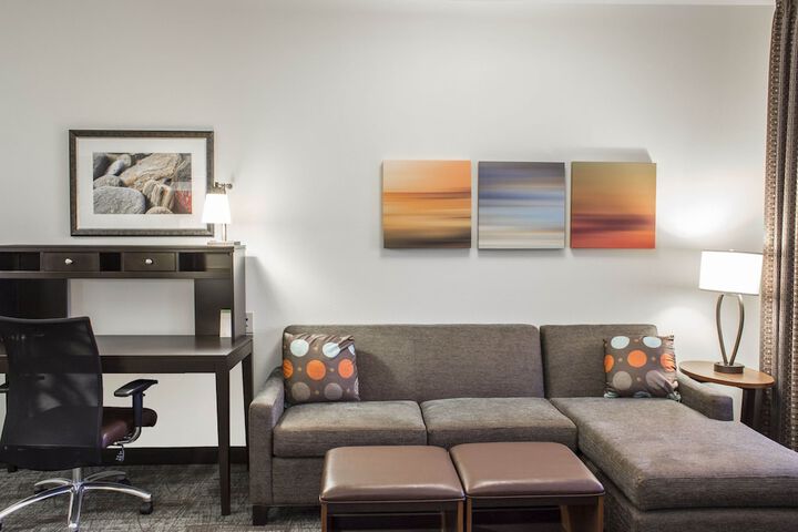 Staybridge Suites Jacksonville - Camp Lejeune Area by IHG