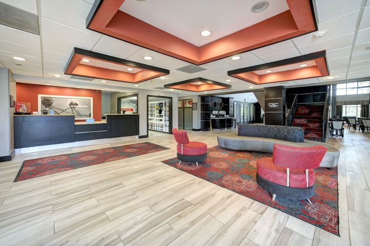 Hampton Inn & Suites Houston / Clear Lake-Nasa Area