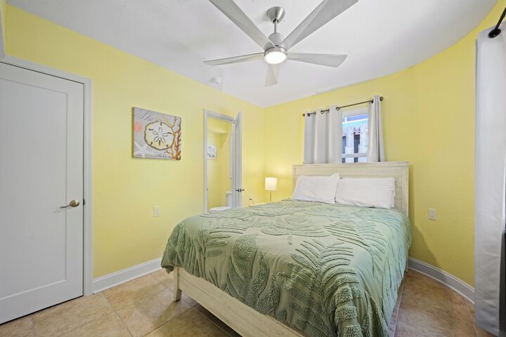 The Ringling Beach House