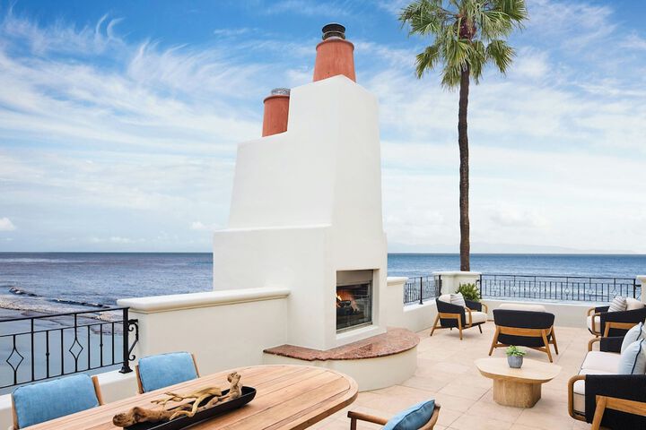The Ritz-Carlton Bacara Santa Barbara