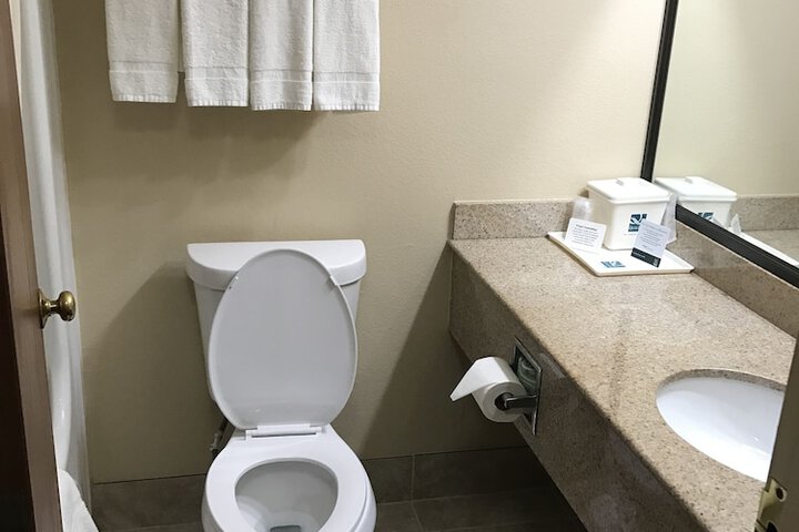 Quality Inn Schenectady - Albany