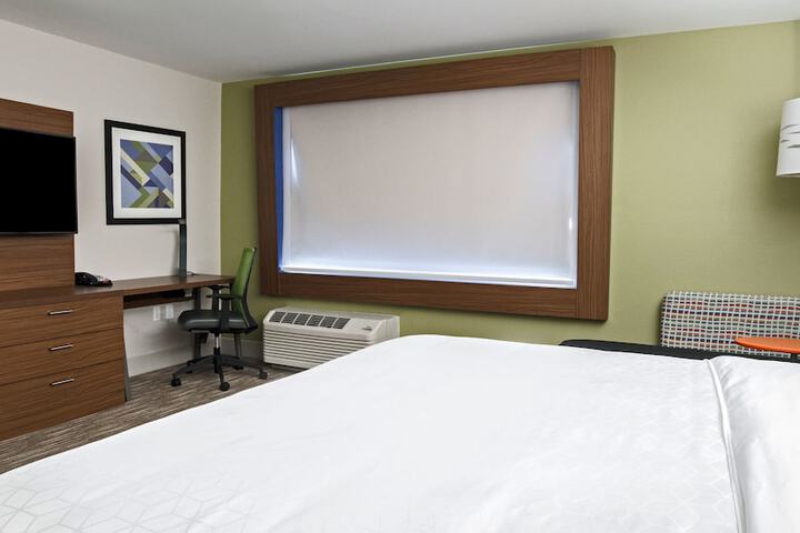 Holiday Inn Express Hillsville by IHG