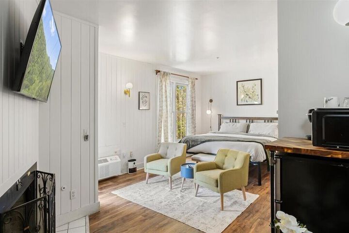 Laurel Valley Mountain Retreat
