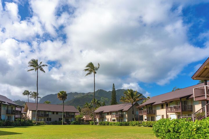 Hanalei Colony Resort H4