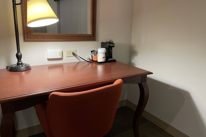 Hampton Inn & Suites Rifle