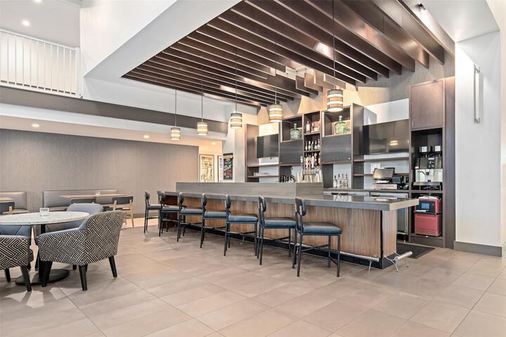 Hyatt Place Ocean City / Oceanfront