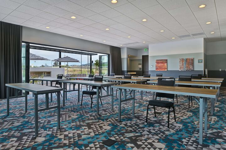 Home2 Suites by Hilton Atascadero CA