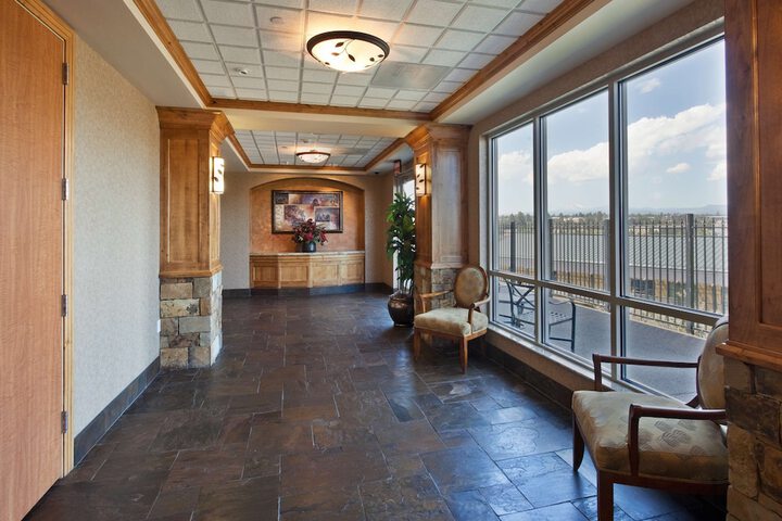 Hilton Garden Inn Bend