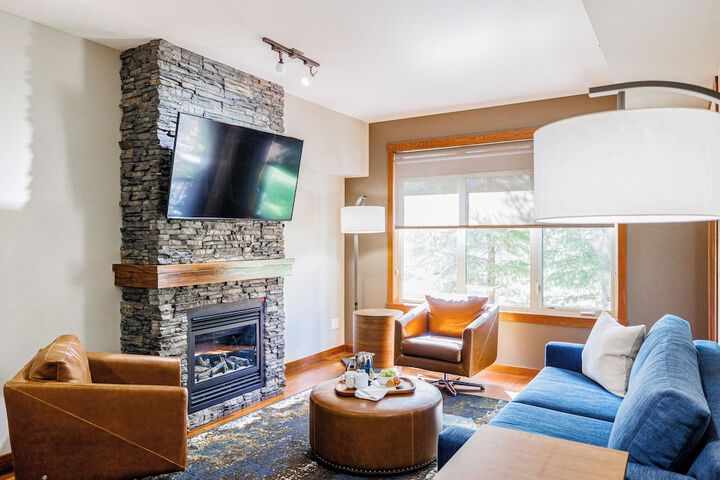 Stoneridge Mountain Resort