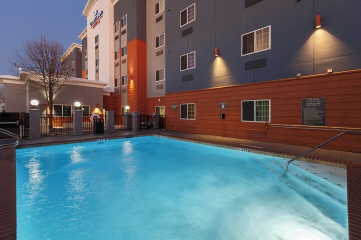 Candlewood Suites San Marcos by IHG