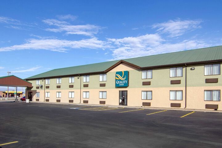 Hotel 6 of 46