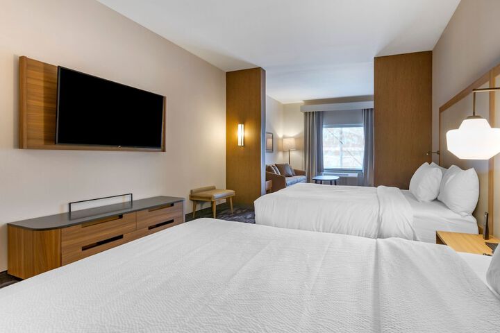 Fairfield by Marriott Inn & Suites Sandusky