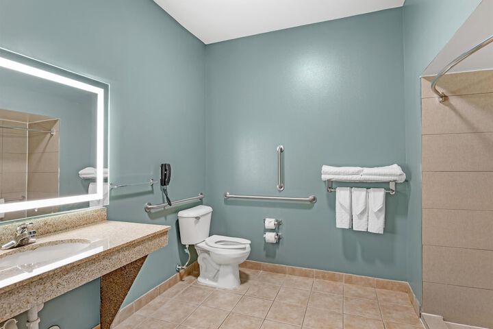 Best Western Plus Glen Allen Inn