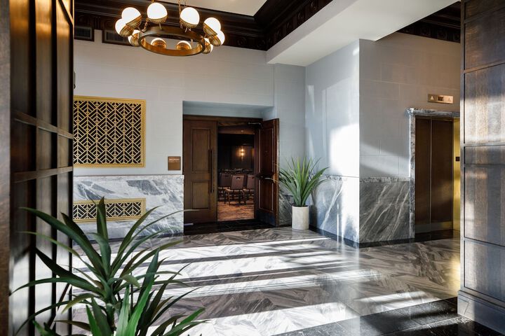 Hotel Interior 16 of 64