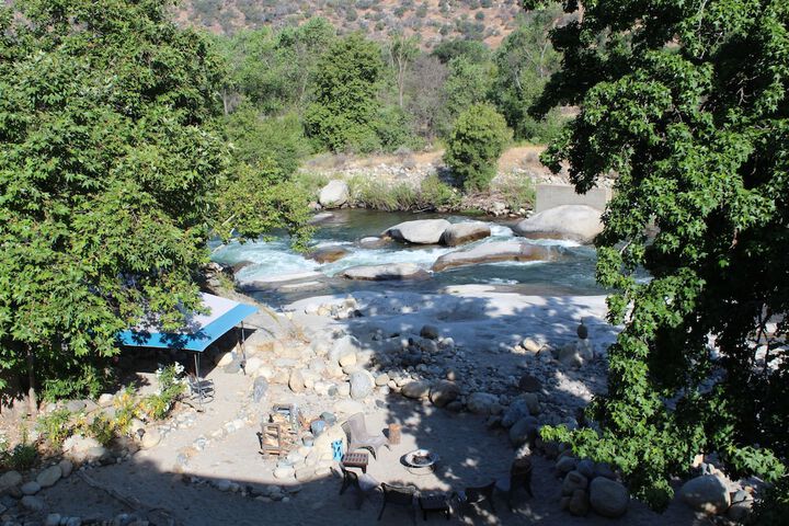 Rio Sierra Riverhouse