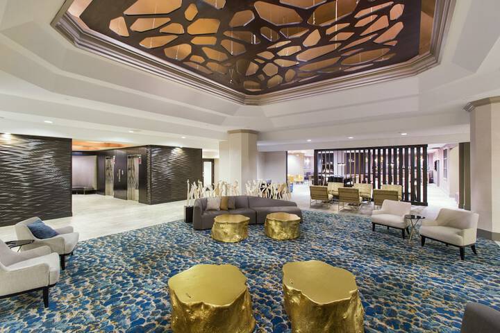 DoubleTree by Hilton Deerfield Beach Boca Raton
