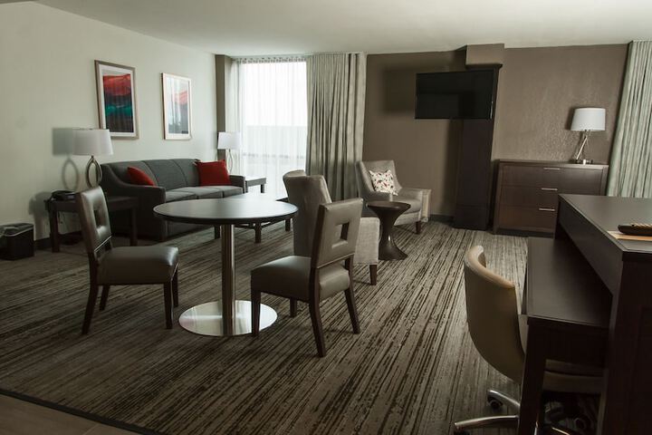 Holiday Inn Alexandria - Downtown by IHG