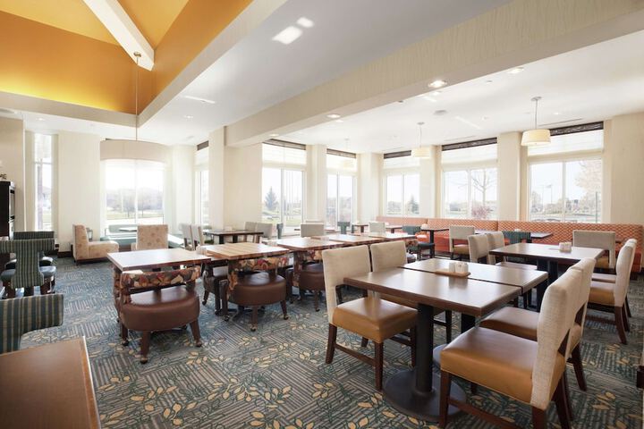 Hilton Garden Inn Fargo