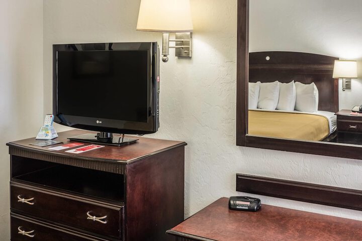 Econo Lodge Palm Coast Central