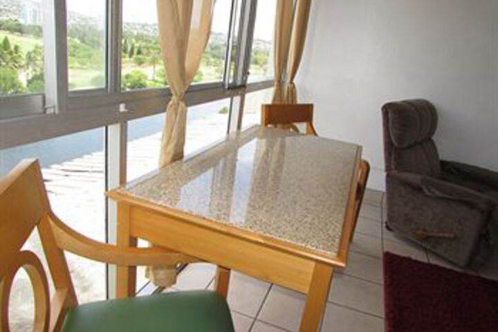 Vacation Rental Aloha Lani