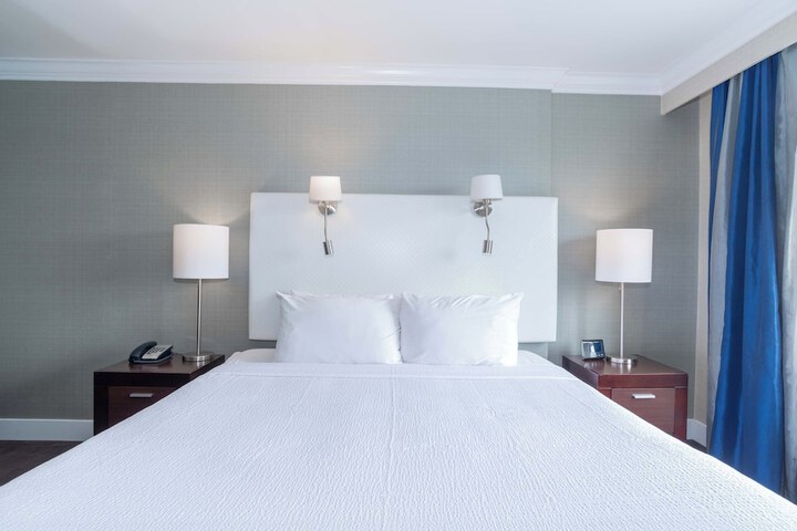Sandman Signature Langley Hotel