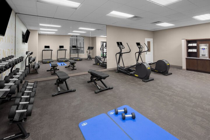 Health and Fitness 38 of 40
