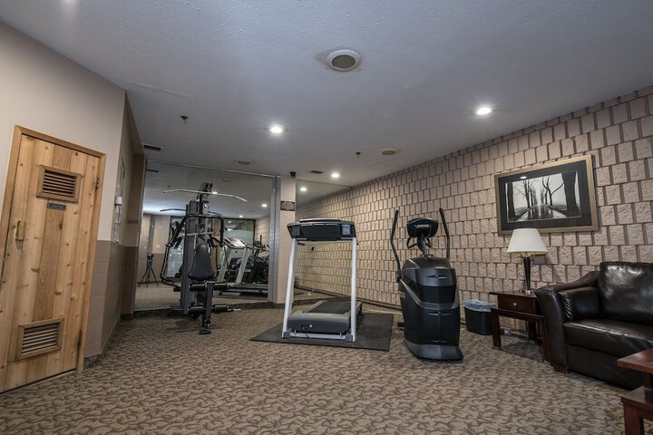 Argyll Plaza Hotel