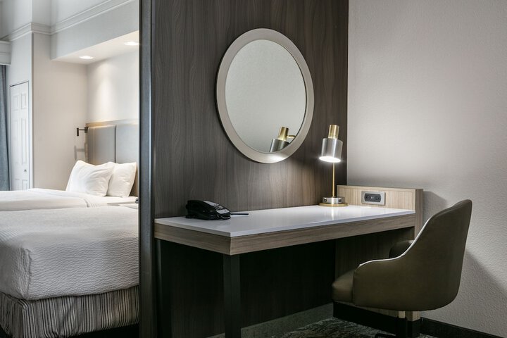 SpringHill Suites by Marriott Cheyenne