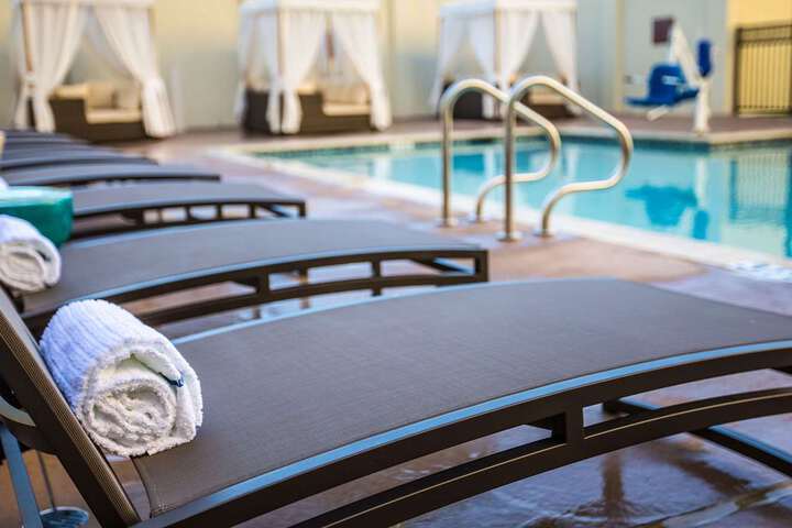 The Southlake Hotel