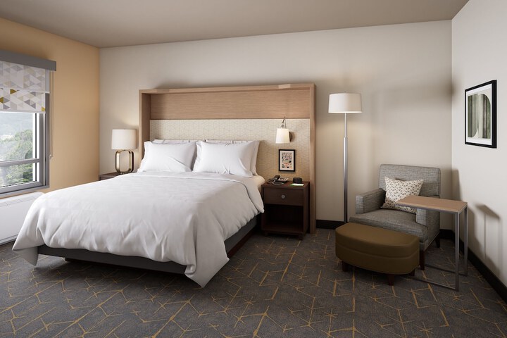 Holiday Inn Santa Ana-Orange Co. Arpt by IHG