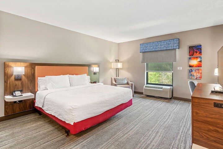 Hampton Inn & Suites Orlando-Apopka
