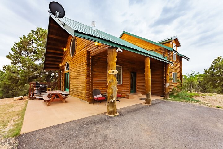 Zion Ponderosa Ranch Resort