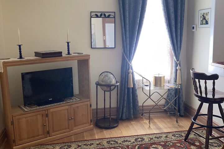 Historic Downtown Capitol Hotel Vacation Suites