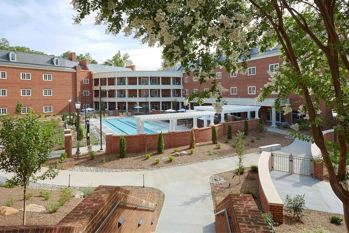 Rizzo Center a Destination by Hyatt Hotel