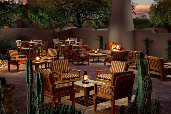 Hermosa Inn