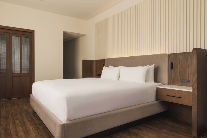 Hotel Chateau Laurier Quebec
