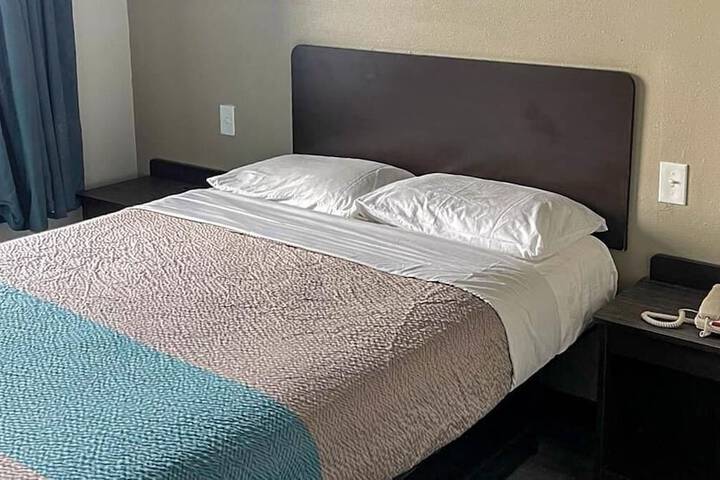 Motel 6 Caseyville IL - Caseyville Il