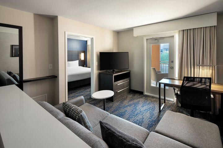 Residence Inn Scottsdale Salt River