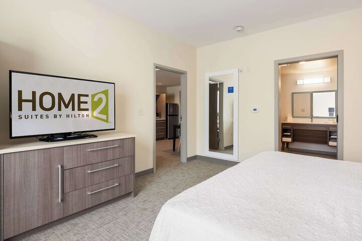 Home2 Suites by Hilton Joplin MO