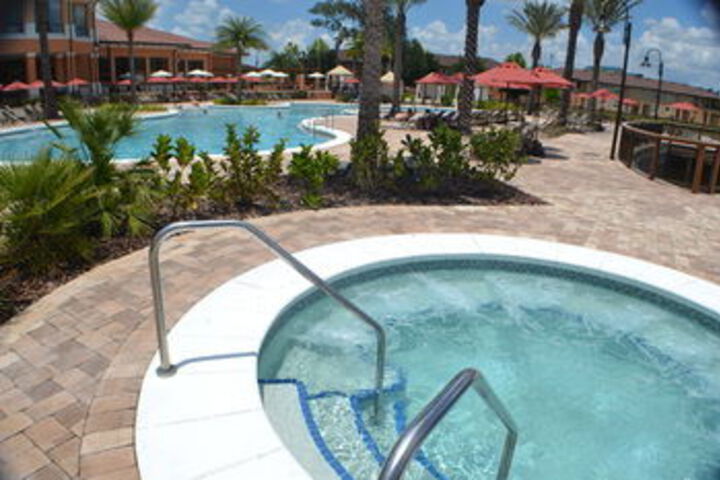 Orlando Vacation Townhomes 360