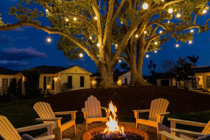 Rosewood Miramar Beach